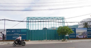 Điểm tên những đất vàng tại Bình Định đang chậm triển khai