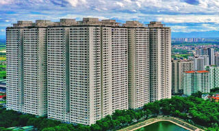 Hà Nội: 62.000 căn chung cư chưa được cấp sổ đỏ