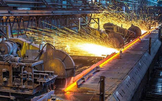 Thu nghìn tỷ tiền lãi, 'ông lớn' ngành thép bơm tiền cho dự án tương lai