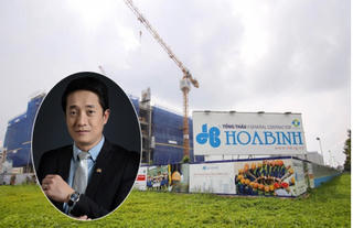 HBC: Thành viên phe đối lập ông Lê Viết Hải bán sạch cổ phiếu sau khi từ nhiệm