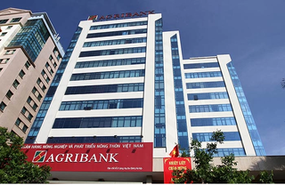 Agribank báo lãi lớn, thu nhập nhân viên tăng