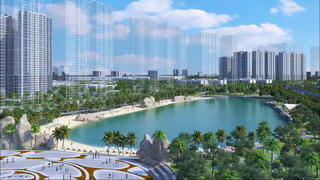 Liên tục mở bán và bàn giao các dự án lớn, lợi nhuận của Vinhomes có thể đạt hơn 100.000 tỷ đồng trong giai đoạn 2022 – 2024