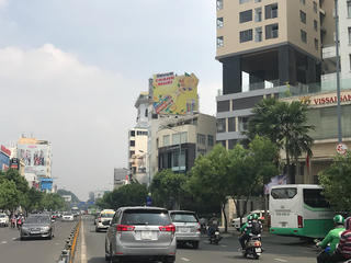 TP.HCM: Ban bồi thường quận 3 chi tiền bồi thường giải phóng mặt bằng “vô tội vạ”