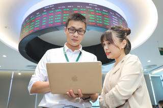 Cơ sở hạ tầng pháp lý ‘chạy nước rút’ cùng hệ thống KRX