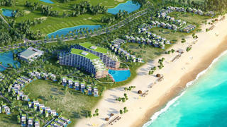 Dự án nghỉ dưỡng 4 tỷ USD muốn tăng từ 2.500 căn nhà thương mại thành 16.700 căn: Lo ngại nhiều hệ luỵ?