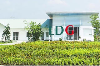 Đầu tư LDG: Chủ tịch Nguyễn Khánh Hưng tiếp tục bị bán giải chấp hơn 1,3 triệu cổ phiếu