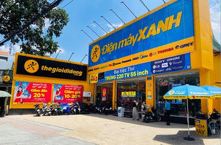 MWG tham vọng dẫn đầu thị trường TMĐT: 'Miếng bánh ngọt' có dễ ăn?
