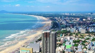 Bà Rịa - Vũng Tàu: Nhiều dự án bất động sản không phải để ở