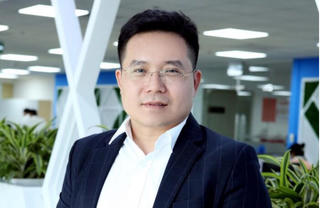 Sếp FiinGroup: 'Ngành tài chính chiếm tỷ lệ lớn nhất về trái phiếu xanh'