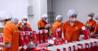 Công ty Bảo Hưng: Vượt Covid-19 nhờ chính sách vì khách hàng và người lao động