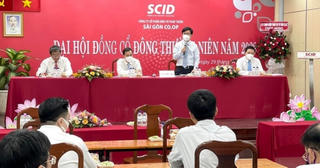 Hai năm liên tiếp, SCID đặt mục tiêu lỗ hàng chục tỷ đồng