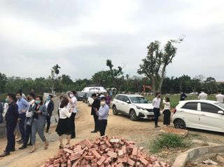 Thận trọng khi giá bất động sản vẫn ở mức rất cao, dòng tiền sẽ chuyển hướng vào đâu?