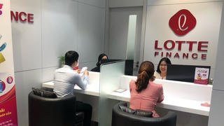LOTTE Finance tăng vốn điều lệ 6 năm liên tiếp, lên gần 5.000 tỷ đồng
