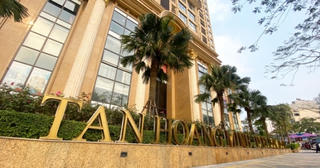 Chứng khoán Everest và ABS bị phạt nặng do khai gian hồ sơ phát hành trái phiếu liên quan vụ Tân Hoàng Minh