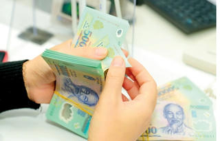 Biến số đe dọa tăng trưởng lợi nhuận ngân hàng 2023