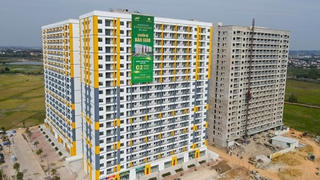 Công ty Evergreen Bắc Giang bị xử phạt 320 triệu do vi phạm bảo vệ môi trường