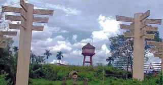 Gần 16.000m2 đất của Dự án Trung Nguyên Legend bị xem xét thu hồi