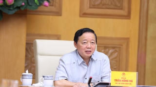 Nhà nước sẽ đứng ra cải tạo, xây dựng lại chung cư cũ