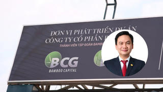 Khởi tố cựu Chủ tịch Bamboo Capital Nguyễn Hồ Nam