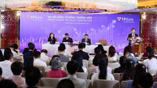 TPBank dự kiến đưa lợi nhuận vượt đỉnh đạt 9.000 tỷ đồng trong năm 2025