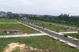 MB muốn bán lô đất gần 6.500 m2 tại Bình Dương, giá khởi điểm 85 tỷ đồng