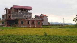 Thủ tục xây nhà trên đất nông nghiệp theo quy định mới nhất