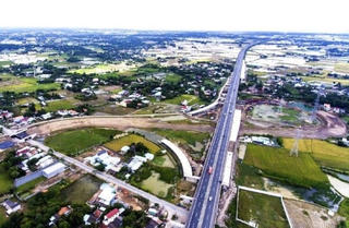 Long An tìm nhà đầu tư cho dự án khu dân cư Thanh Phú - Tân Bửu hơn 3.200 tỷ