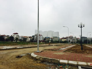 Bất động sản 24h: Cơn sốt đi qua, đất vùng ven rơi cảnh chợ chiều