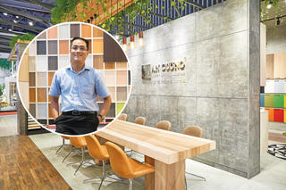 Chính thức “chuyển nhà” sang sàn HoSE, Gỗ An Cường (ACG) đang làm ăn thế nào?