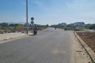 Suốt 3 tháng, Đà Nẵng và vùng phụ cận chỉ bán được 10 nền đất