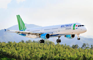 Bamboo Airways lên tiếng giữa tin đồn xin bảo hộ phá sản