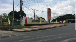 Đồng Tháp: 3 công ty trong KCN Sa Đéc tạm dừng hoạt động do có ca dương tính 