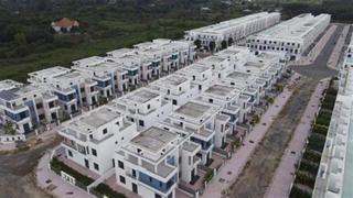 Điều tra vụ xây chui gần 500 biệt thự ở Đồng Nai