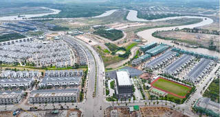 Chủ đầu tư dự án Aqua City nợ thuế hơn 263 tỷ đồng