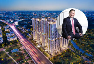 Tồn kho BĐS Phát Đạt tăng mạnh, tiếp tục “rót” gần 3.000 tỷ làm hai dự án mới 