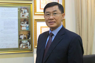 Chưa xem xét thành lập hãng bay chuyên chở hàng