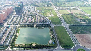 DN của nữ chủ tịch 9x bắt tay Elcom 'thâu tóm' 7.500m2 'đất vàng' Tây Hồ Tây