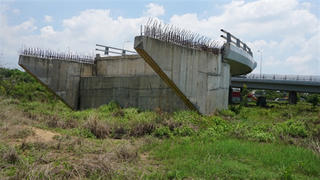 Chấm dứt trước thời hạn hợp đồng BOT với Cty Yên Khánh