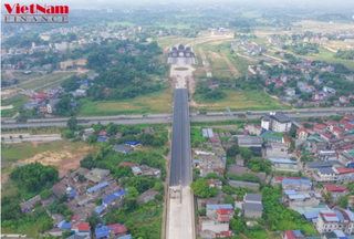 Thái Nguyên: Dự án nghìn tỷ thi công 3 năm, lùi tiến độ 4 lần vẫn chưa thể hoàn thành