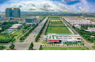Bình Dương: Khu đất vàng hơn 5.000 tỷ về tay doanh nghiệp Singapore