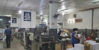 Cổ phiếu HTP bị hủy niêm yết bắt buộc sau 18 năm lên sàn