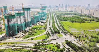 Cần đảm bảo giá đất sát với giá thị trường và hiệu quả kinh tế