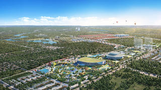 Thăng hạng chất sống tại nhà phố Kim Ngân, đô thị Sun Group Hà Nam