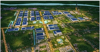 Tỉnh đông dân top đầu Việt Nam 'dọn tổ' đón KCN công nghệ cao, 15.300 người dân trực tiếp hưởng lợi lớn