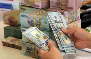 Khi Fed quyết định đảo chiều, Việt Nam hết cảnh 1 mình ngược hướng
