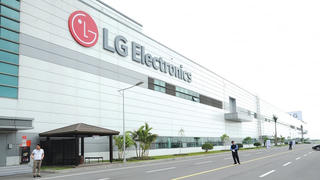 LG kinh doanh ra sao trước thông tin tạm dừng đầu tư mở rộng tại Hải Phòng?