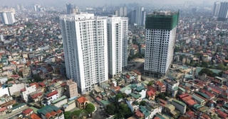 Dự án Feliz Homes Hoàng Mai của KLB có xứng tầm như những lời quảng cáo?