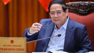 Thường trực Chính phủ họp bàn giải pháp đạt mục tiêu tăng trưởng 8,3 - 8,5%