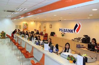 Hé lộ 5 ứng viên vào HĐQT của PG Bank