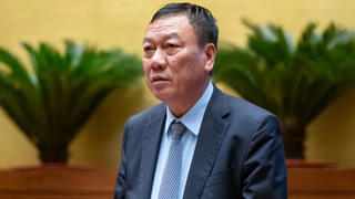 Thanh tra thu giữ số tài sản hàng trăm tỷ trong vụ Phúc Sơn